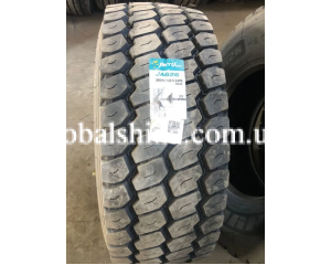 Jinyu JA626 (прицепная) 385/65 R22.5 164K
